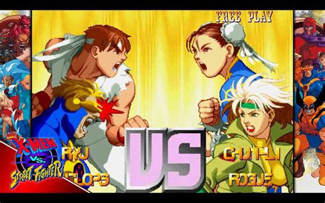 capcom fighting collection crackwatch